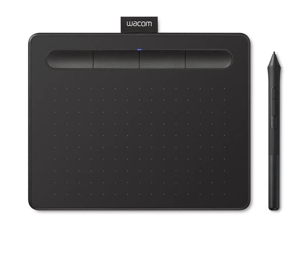 Wacom Intuos S - 413268 - zdjęcie